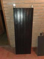 Badkamer radiator, Doe-het-zelf en Verbouw, Verwarming en Radiatoren, Ophalen, Gebruikt, Radiator, Minder dan 60 cm