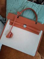 Herbag H 30 Nieuwstaat!, Ophalen of Verzenden, Nieuw, Bruin, Shopper