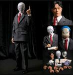 Hot Toys Friend van 20th Century Boys 1ste Hot Toys Comic, Ophalen, Nieuw, Film, Actiefiguur of Pop
