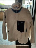 Patagonia Men's Classic Retro-X Fleece Jacket (mt M), Kleding | Heren, Jassen | Winter, Maat 48/50 (M), Wit, Ophalen of Verzenden