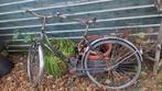 Oldtimer fiets jaren 50 (Z261-44), Ophalen, Jaren '50