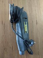 Kinzo schuurmachine, Doe-het-zelf en Verbouw, Gereedschap | Schuurmachines, Ophalen, Gebruikt, Minder dan 600 watt, Vlakschuurmachine