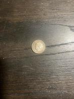 1/2 gulden 1929, Ophalen of Verzenden, Overige landen, 2 euro