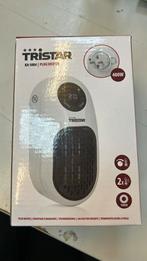 NIEUW heater!, Huis en Inrichting, Ophalen of Verzenden, Zo goed als nieuw, Elektrisch, Overige soorten