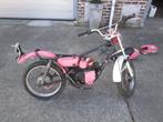 Yamaha FT1 bromfiets uit 1973 met origineel Zwitsers attest, Ophalen, Gebruikt, Yamaha, 49 cc