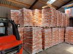 70x15 kg =1050 kg Whitewood pellets €475,- ENplusA1 afhaal!!, Nieuw, Hout, Ophalen, Houtkachel