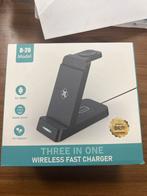 Draadloze Snelle Oplader - Nieuw!, Ophalen of Verzenden, Nieuw, Overige merken