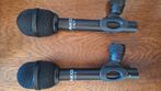Set AKG C480B met CK61-uls, Muziek en Instrumenten, Microfoons, Ophalen of Verzenden, Gebruikt