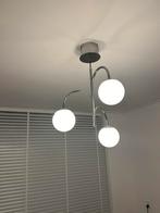2 Plafondlampen van ikea, Huis en Inrichting, Lampen | Plafondlampen, Ophalen