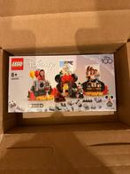 LEGO Disney 100 Jaar Eerbetoon - 40600 - Nieuw!, Kinderen en Baby's, Speelgoed | Duplo en Lego, Ophalen, Nieuw, Complete set, Lego