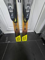 170cm. HEAD SUPERSHAPE E-SPEED, Sport en Fitness, Skiën en Langlaufen, 160 tot 180 cm, Ophalen of Verzenden, Zo goed als nieuw