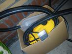Behangstomer te koop/huur - Wagner SteamForce, Doe-het-zelf en Verbouw, Sanitair, Ophalen of Verzenden, Zo goed als nieuw, Overige typen