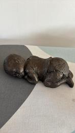 Beeldje baby, Ophalen of Verzenden, Zo goed als nieuw