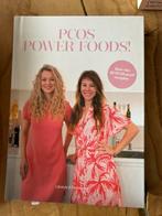 Margot de Roon - PCOS POWER FOODS!, Ophalen of Verzenden, Zo goed als nieuw, Margot de Roon; Charlotte Adema
