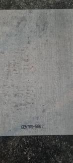 Trespa platen - betongrijs - industrial look, Ophalen, Nieuw, HPL, Minder dan 20 mm