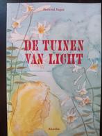 De tuinen van licht, Boeken, Non-fictie, Ophalen of Verzenden, Zo goed als nieuw