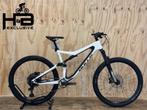 Bulls Wild Ronin 1 29 inch mountainbike Sram SX, Fietsen en Brommers, Fietsen | Mountainbikes en ATB, Niet ingevuld, Ophalen of Verzenden