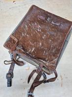 Duits WW2 rugzak AFFE, Verzamelen, Ophalen of Verzenden, Landmacht, Duitsland, Overige typen