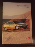Citroen Xsara, Ophalen of Verzenden, Nieuw, Citroën, Citroën