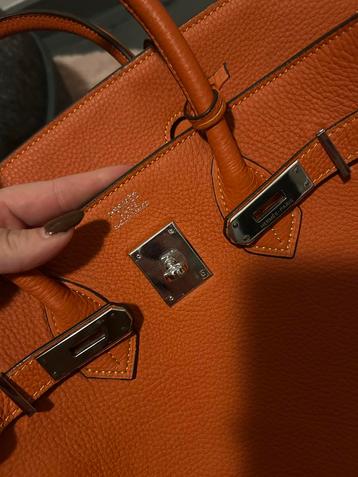 Hermes Tas - Prachtig Exemplaar! beschikbaar voor biedingen