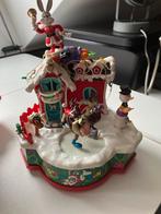 Speeldoos kerst looney tunes, Diversen, Kerst, Ophalen of Verzenden, Zo goed als nieuw