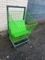 Stortmand aanbiedingmand 4 stuks, Ophalen, Doos, 100 cm of meer, 60 cm of meer