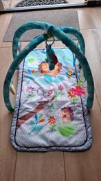 Baby gym mat, Ophalen of Verzenden, Zo goed als nieuw