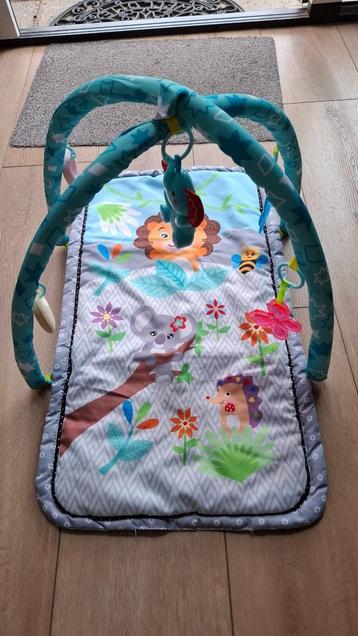 Baby gym mat beschikbaar voor biedingen
