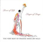 Freddie Mercury – The Very Best Of Freddie Mercury Solo, Ophalen of Verzenden, Zo goed als nieuw