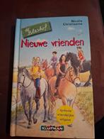 Nicolle Christiaanse - De Bleshof Nieuwe vrienden DYSLEXIE, Ophalen of Verzenden, Zo goed als nieuw, Nicolle Christiaanse