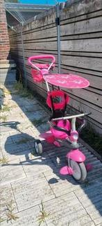 Smartrike 4 in 1 driewieler, Fietsen en Brommers, Fietsen | Driewielers, Ophalen, Gebruikt