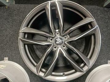 Ultra Wheels lichtmetaal velgen 20"inch 5x112 AUDI RS6 beschikbaar voor biedingen