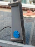 Werk Lampen met stopcontact ingebouwd., Ophalen, Minder dan 50 watt, Lamp