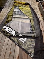 ++++Veel zeilen ++++Neil Pryde/ Severne, Watersport en Boten, Windsurfen, Ophalen of Verzenden, Gebruikt, Zeil, Minder dan 5 m²