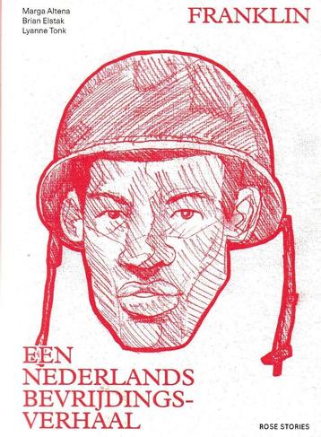 Franklin Een Nederlands Bevrijdingsverhaal beschikbaar voor biedingen