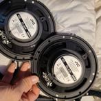JVC CS-J620 Auto Speakers - Set van 2, Ophalen of Verzenden, Gebruikt