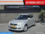Suzuki Swift 1.3 Base | Rijdt top! | Netjes, Voorwielaandrijving, Gebruikt, Huisgarantie, Met garantie (alle)