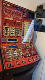 Fever gokkast halversie, Verzamelen, Automaten | Gokkasten en Fruitautomaten, Ophalen of Verzenden, Zo goed als nieuw