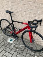 Canyon ulitmate racefiets di2 in nieuwstaat!, Carbon, Zo goed als nieuw, Meer dan 20 versnellingen, 53 tot 57 cm