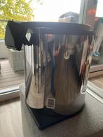 Inbouw pendaalemmer, Ophalen, Kunststof, Nieuw, Minder dan 50 cm