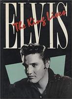Elvis: the King lives / Elvis Presley, Verzamelen, Verzenden, Boek, Tijdschrift of Artikel