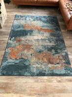 Ikea rug/vloerkleed 160 x 230, Huis en Inrichting, Ophalen, Gebruikt, Bruin, 150 tot 200 cm