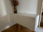 120 x 42 Wit, Ophalen, 100 tot 150 cm, Zo goed als nieuw, Minder dan 100 cm