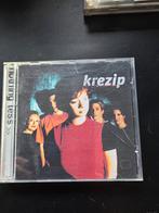 Krezip - Nothing Less CD, Cd's en Dvd's, Cd's | Pop, Ophalen of Verzenden, 2000 tot heden, Gebruikt