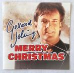 Gerard Joling – Merry Christmas, Ophalen of Verzenden, Zo goed als nieuw, Kerst