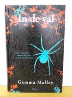Gemma Malley - In de val, Boeken, Ophalen of Verzenden, Zo goed als nieuw