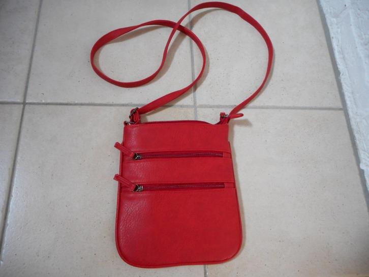 Schoudertasje,  nieuw, Kinderen en Baby's, Kindermode-accessoires, Nieuw, Ophalen