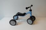 Puky Loopfiets - Blauw, Kinderen en Baby's, Speelgoed | Buiten | Voertuigen en Loopfietsen, Ophalen, Gebruikt, Loopfiets