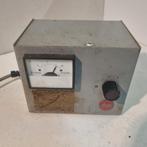 Leitz laboratorium voeding Voeding / Transformator 2 tot 6V, Ophalen of Verzenden