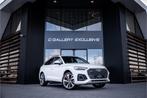 Audi Q5 Sportback 55 TFSI e S edition - Panorama l Elektr. T, Automaat, Gebruikt, 4 cilinders, Leder en Stof